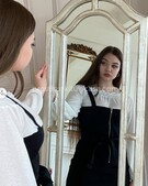 Анкета проститутки Эмма - метро Коньково, возраст - 23