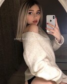 Анкета проститутки Жанна - метро Хамовники, возраст - 23