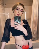 Анкета проститутки Лика - метро Мещанский, возраст - 23