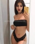 Анкета проститутки Даша - метро Сокол, возраст - 23