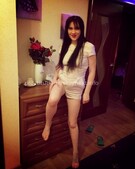 Анкета проститутки Арина - метро Чертаново Северное, возраст - 23