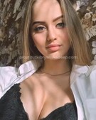 Анкета проститутки Юлия - метро Лефортово, возраст - 23