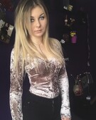 Анкета проститутки Риана - метро Таганский, возраст - 23