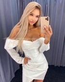 Анкета проститутки Лина - метро Басманный, возраст - 23