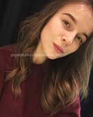 Анкета проститутки Лизочка - метро Зябликово, возраст - 23