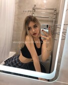 Анкета проститутки Вероника - метро Хамовники, возраст - 24