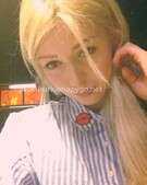 Анкета проститутки Лика - метро Хамовники, возраст - 24