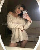 Анкета проститутки Марта - метро Пресненский, возраст - 24