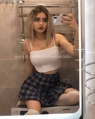 Анкета проститутки Марта - метро Пресненский, возраст - 24