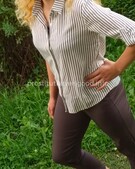 Анкета проститутки Наташа - метро Куркино, возраст - 24