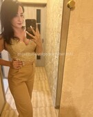 Анкета проститутки Лиза - метро Тверской, возраст - 24