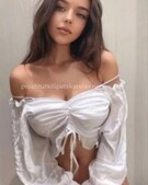 Анкета проститутки Кристина - метро Якиманка, возраст - 24