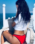 Анкета проститутки Линда - метро Саларьево, возраст - 24