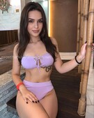 Анкета проститутки Анечка - метро Тверской, возраст - 24