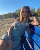 Анкета проститутки Стефания - метро Таганский, возраст - 24