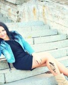 Анкета проститутки Услада - метро Черемушки, возраст - 24