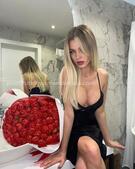 Анкета проститутки Рада - метро Ясенево, возраст - 24