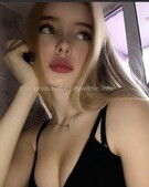 Анкета проститутки Аврора - метро Якиманка, возраст - 24