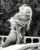 Анкета проститутки Галина - метро Тверской, возраст - 24