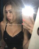 Анкета проститутки Надюша - метро Сокольники, возраст - 24