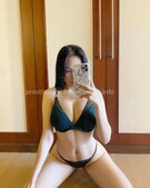 Анкета проститутки Ида - метро Кузьминки, возраст - 24