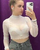 Анкета проститутки Зина - метро Ломоносовский, возраст - 24