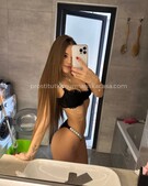 Анкета проститутки Лаура - метро Тверской, возраст - 24