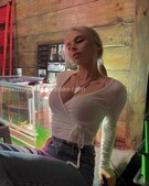 Анкета проститутки Варвара - метро Текстильщики, возраст - 24