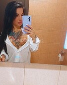 Анкета проститутки Ольга - метро Хамовники, возраст - 24