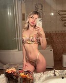 Анкета проститутки Ангелина - метро Бабушкинский, возраст - 24