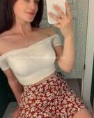 Анкета проститутки Лариса - метро Нагатино-Садовники, возраст - 24