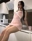 Анкета проститутки Услада - метро Даниловский, возраст - 24