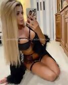 Анкета проститутки Зоя - метро Таганский, возраст - 24