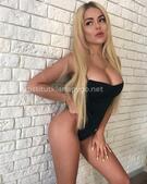 Анкета проститутки Николь - метро Орехово-Борисово Южное, возраст - 24