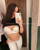 Анкета проститутки Марго - метро Тверской, возраст - 24