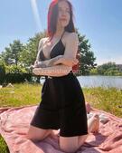 Анкета проститутки Катенька - метро Лефортово, возраст - 24