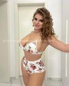 Анкета проститутки Елизавета - метро Тушино, возраст - 24