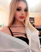 Анкета проститутки Яна - метро Ростокино, возраст - 24