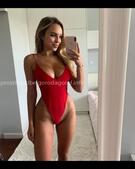 Анкета проститутки Света - метро Останкинский, возраст - 24