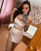 Анкета проститутки Лиза - метро Пресненский, возраст - 24