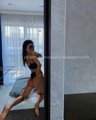 Анкета проститутки Лилия - метро Царицыно, возраст - 24