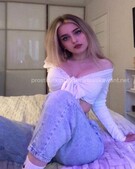 Анкета проститутки Рената - метро Сокольники, возраст - 24