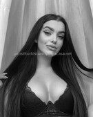 Анкета проститутки Зина - метро Пресненский, возраст - 24