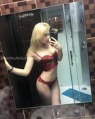 Анкета проститутки Полина - метро Беговой, возраст - 24