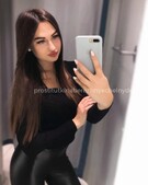 Анкета проститутки Раиса - метро Тверской, возраст - 24