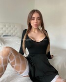 Анкета проститутки Ника - метро Тропарево-Никулино, возраст - 24