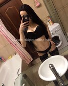 Анкета проститутки Галина - метро Люблино, возраст - 24