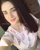 Анкета проститутки Лина - метро Хорошевский, возраст - 24