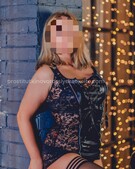 Анкета проститутки Элина - метро Румянцево, возраст - 24