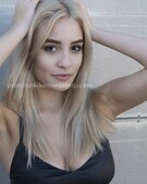 Анкета проститутки София - метро Мещанский, возраст - 24